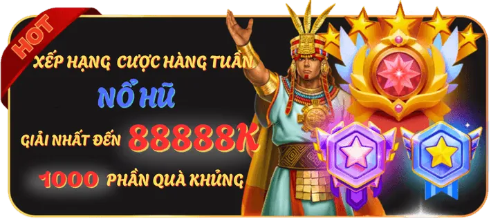 Các loại trò chơi 88hello88